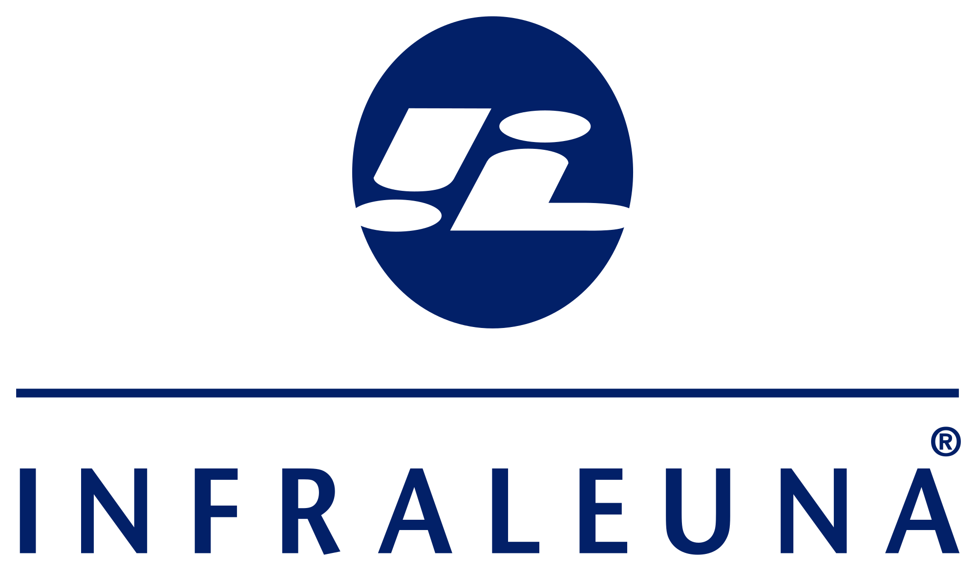 Logo Infraleuna