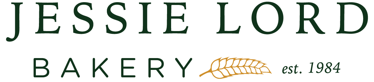 Logo Jessie Lord Bakery 