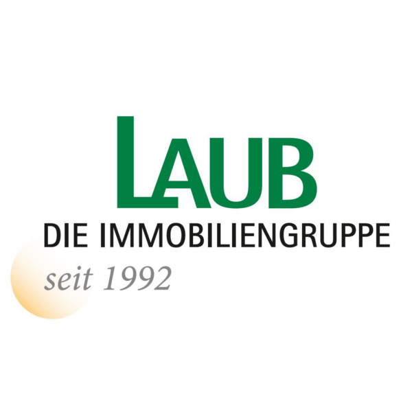Logo Laub & Cie Immobilien GmbH & Co. KG