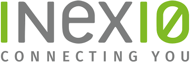 Logo inexio Informationstechnologie und Telekommunikation