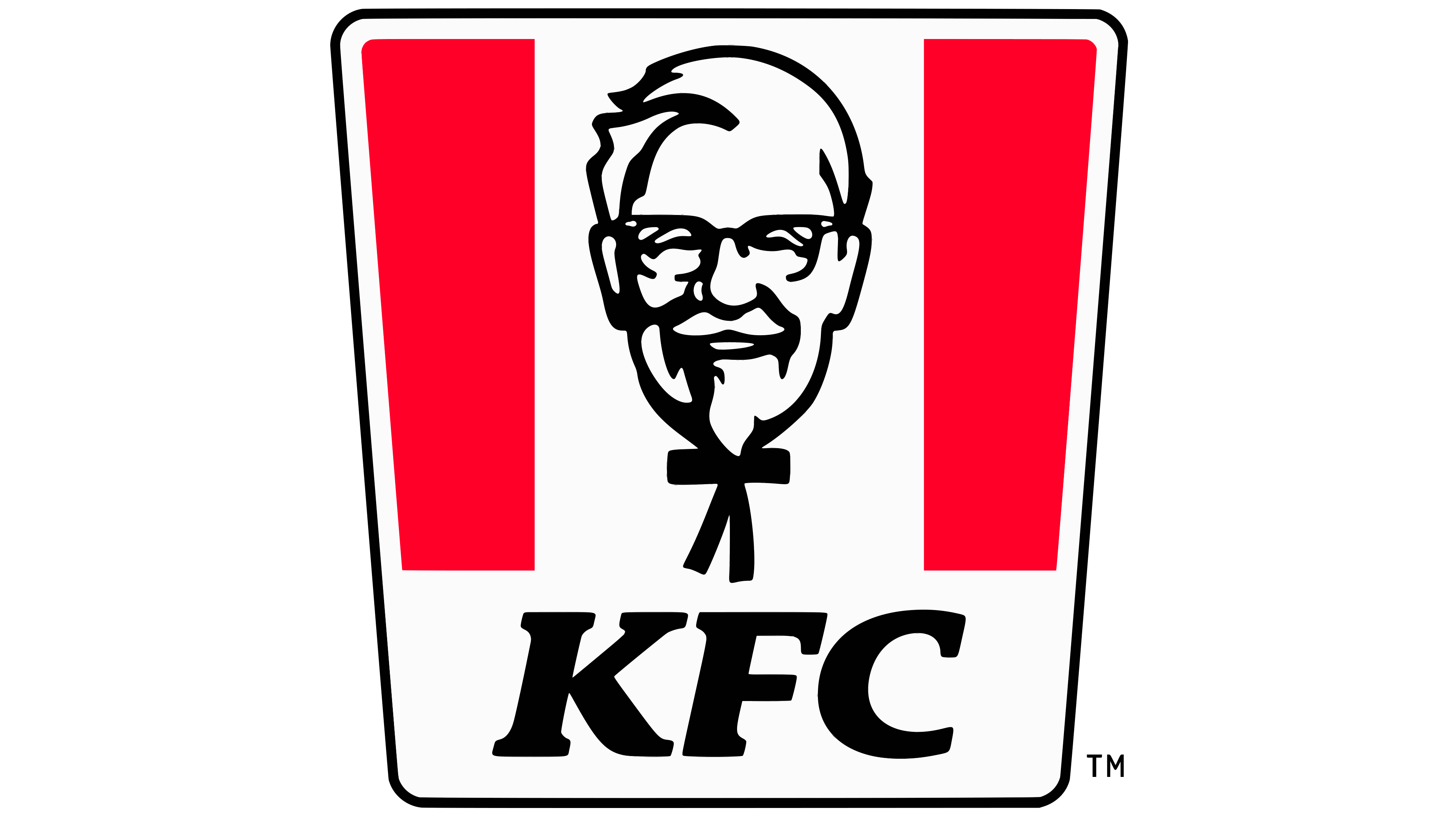 Logo Kentucky Fried Chicken 