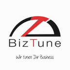 Logo BizTune OHG