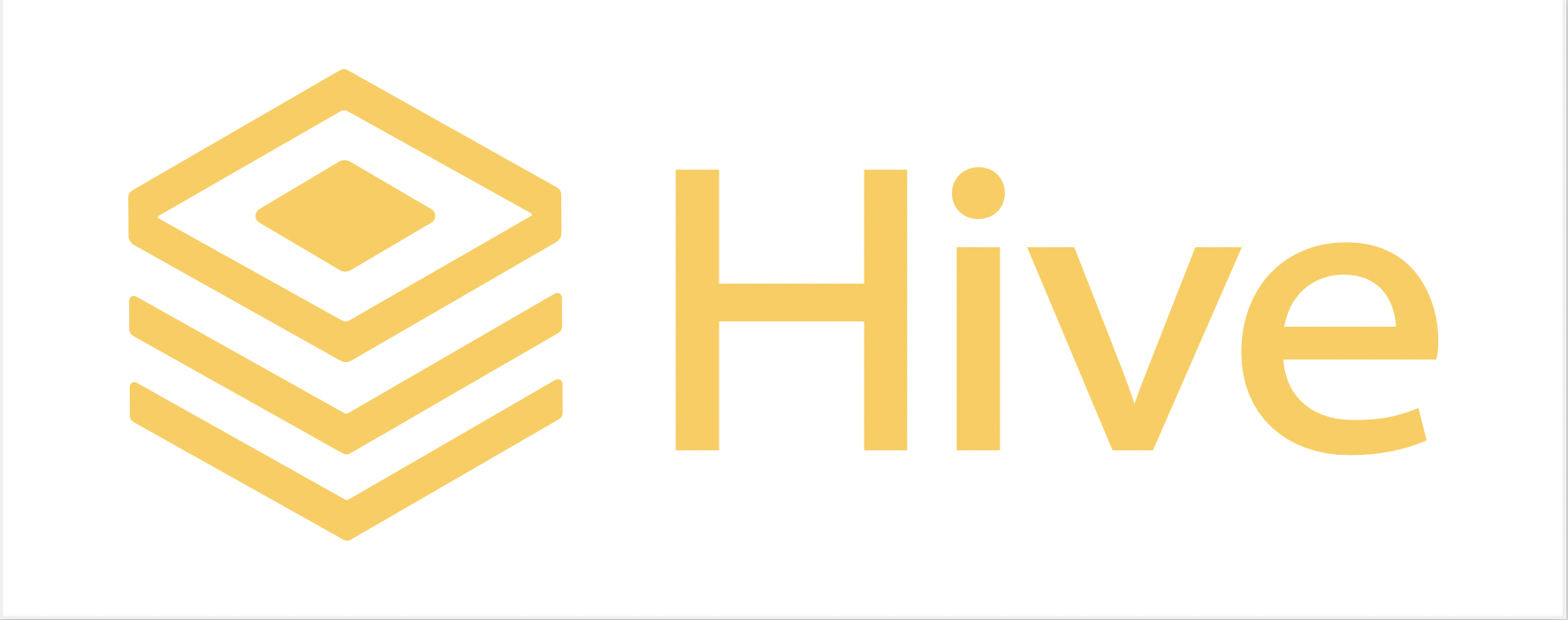 Logo Hive Technologies