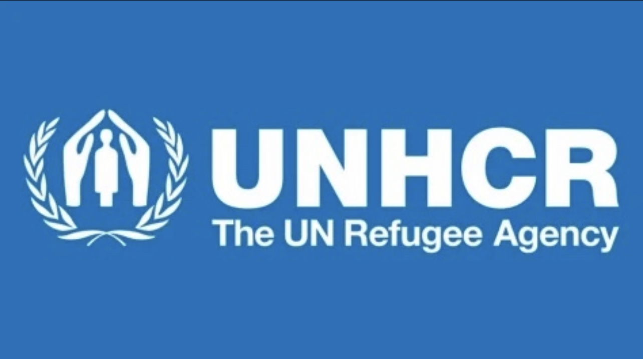 Logo United Nations High Commissioner for Refugees