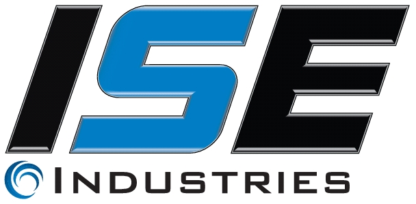 Logo ISE Industries GmbH