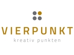 Logo VIERPUNKT GmbH