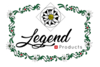 Logo Legend Products GmbH