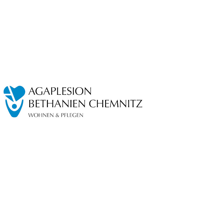 Logo AGAPLESION BETHANIEN Chemnitz