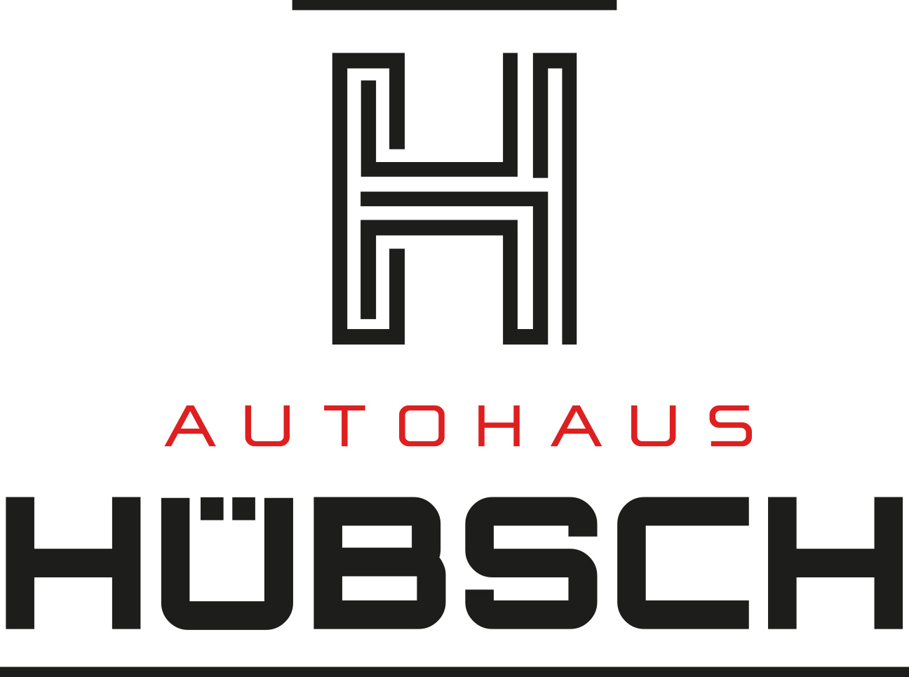 Logo Autohaus Hübsch 