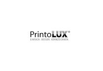 Logo PrintoLUX GmbH
