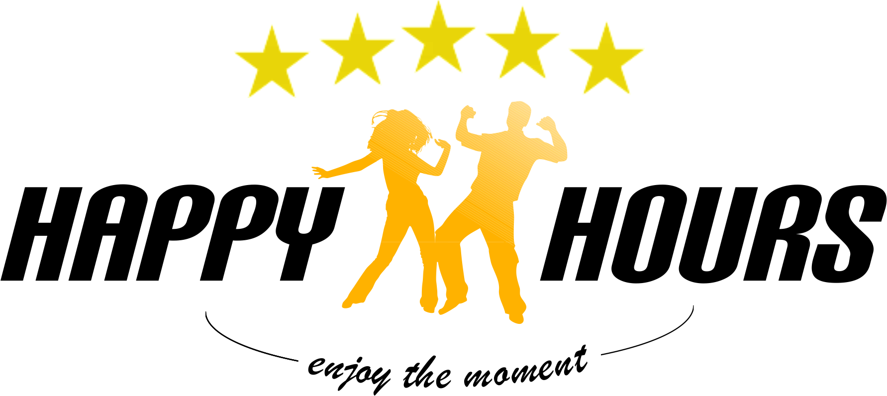Logo Tanzschule HAPPY HOURS