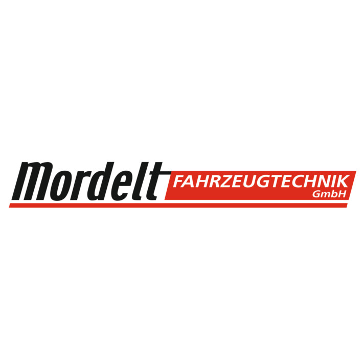Logo Mordelt Fahrzeugtechnik GmbH