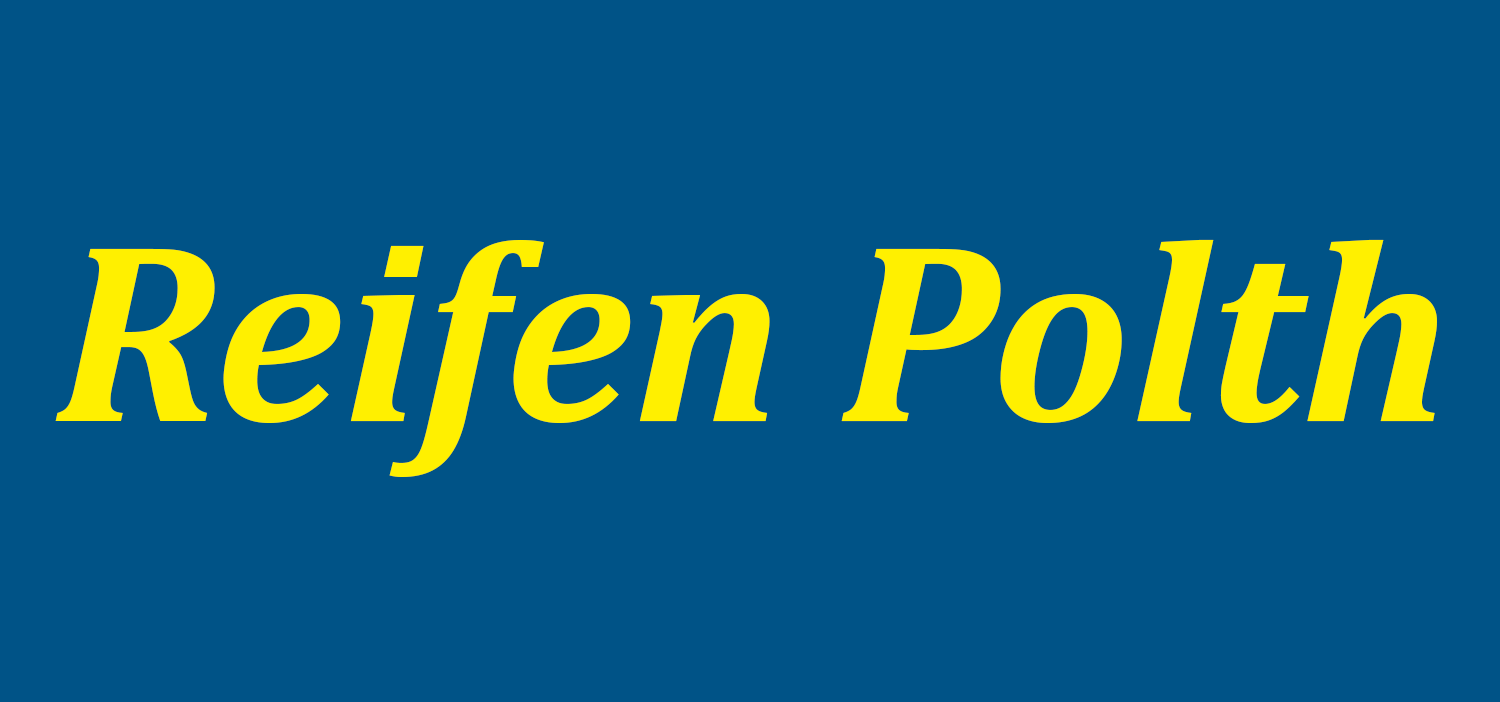 Logo Reifen Polth