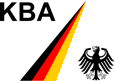 Logo Kraftfahrt-Bundesamt 