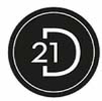 Logo  21DIAMONDS GmbH