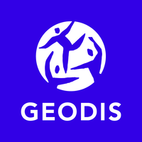 Logo Geodis Logistics Netherlands B V Venlo