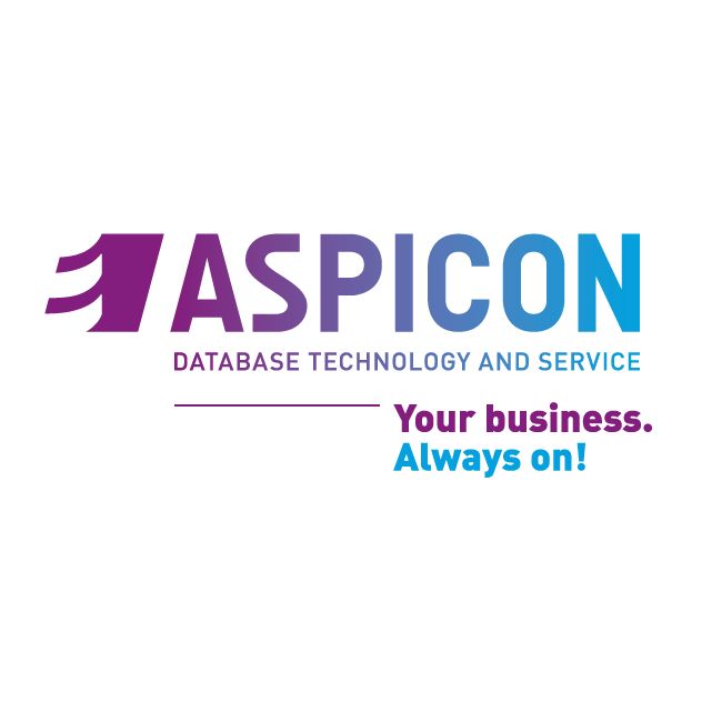 Logo ASPICON GmbH
