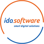 Logo ido.software by iDo Vision e.K.