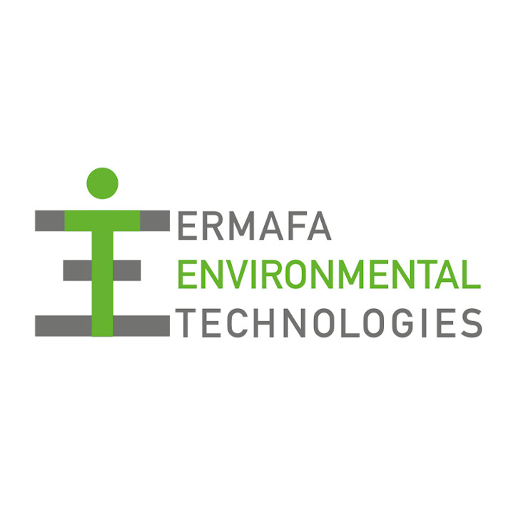 Logo ERMAFA Environmental Technologies