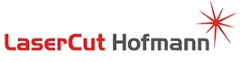 Logo LaserCut Hofmann